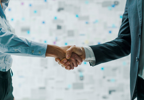 Expertise technico-commerciale