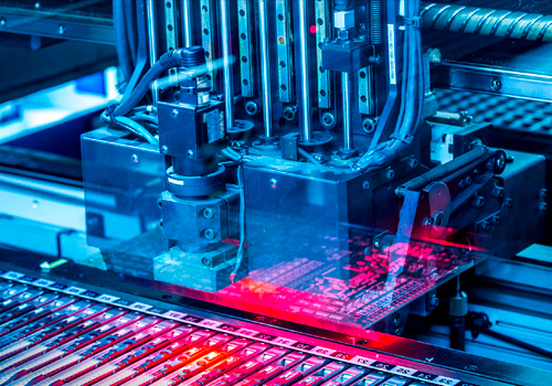 Design electronique, électrique et logiciel